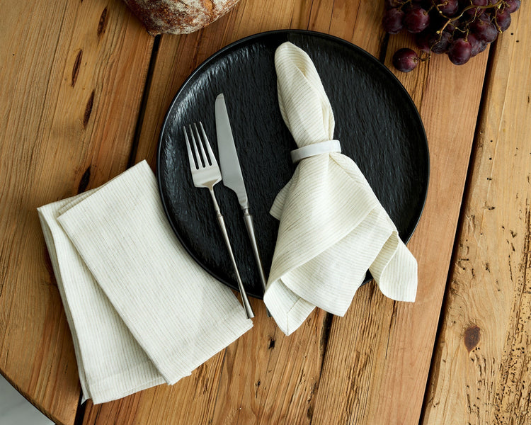 Kitchen & Dining Tableware with Heritage Charm & Soulful Utility - The Timeless Trading Co.