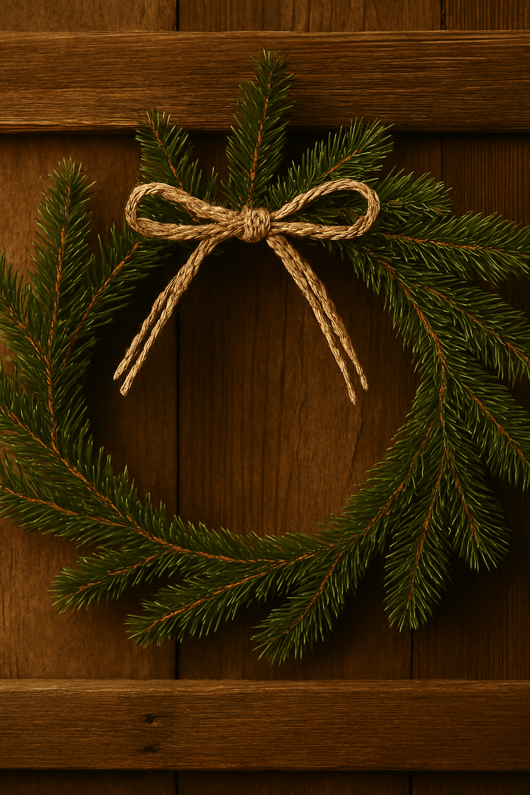 Timeless Christmas Gifts & Decor | Heritage-Inspired Festive Collection - The Timeless Trading Co.