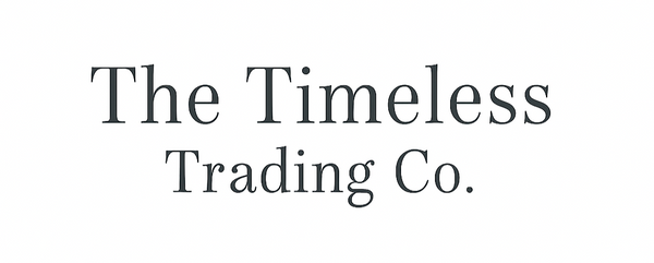 The Timeless Trading Co.
