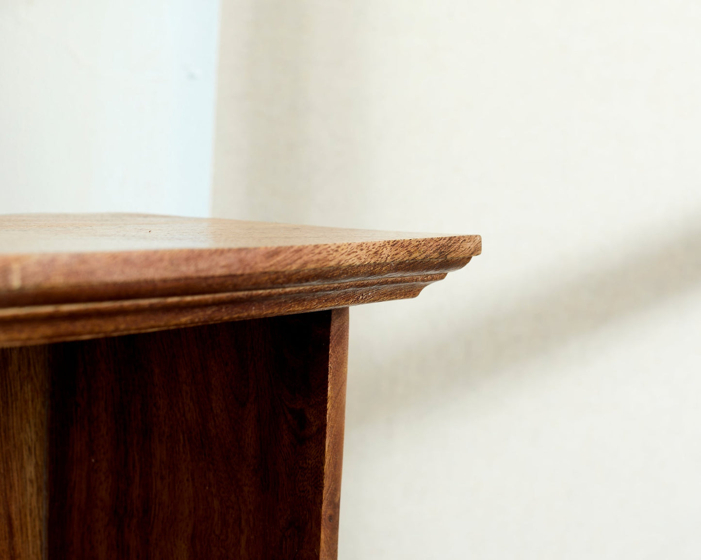 Mabel Wooden Cabinet – Timeless Storage for Soulful Spaces - The Timeless Trading Co.