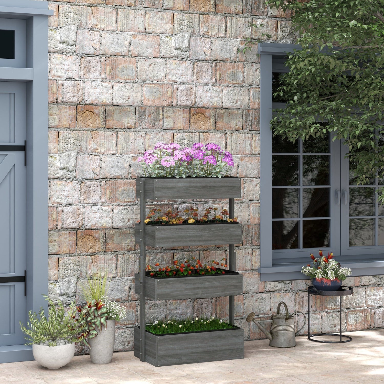 The Gardener’s Companion: Tools, Pots & Timeless Rituals - The Timeless Trading Co.