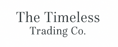 The Timeless Trading Co.